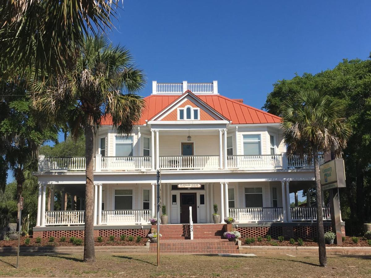 Majestic Jewel of Apalachicola - Ferienwohnung Apalachicola