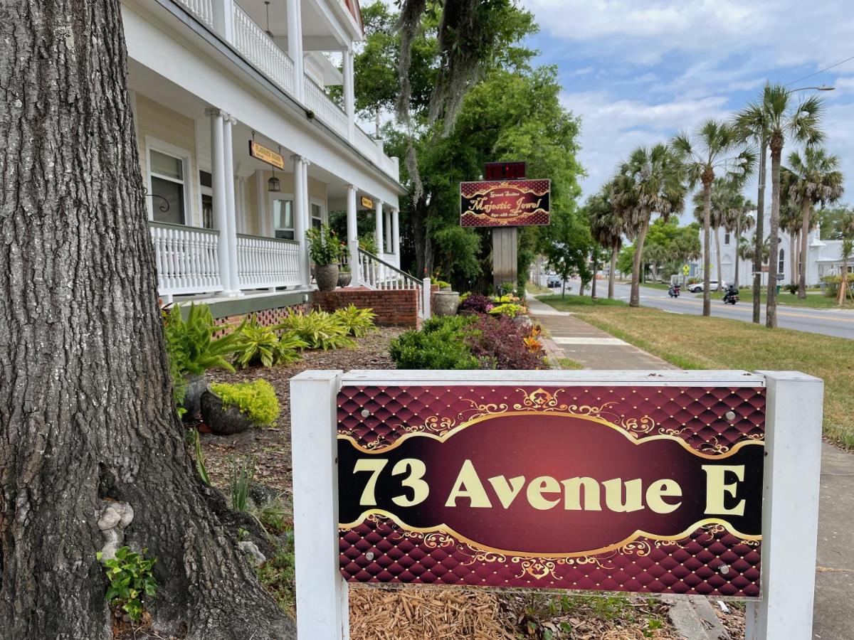 Majestic Jewel of Apalachicola - Ferienwohnung Apalachicola