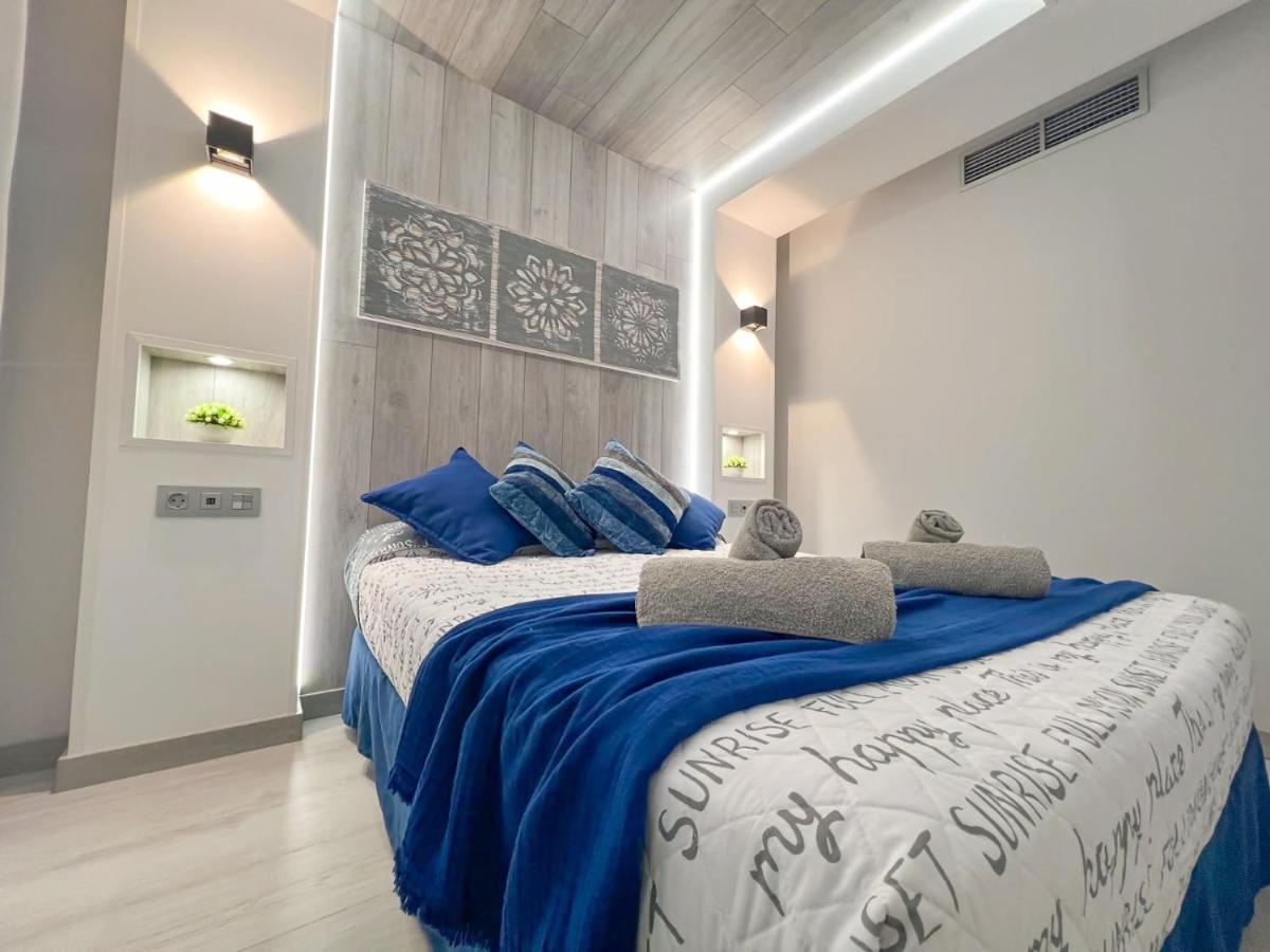 Mediterranea Loft New - Chambres d'hôtes La Pineda
