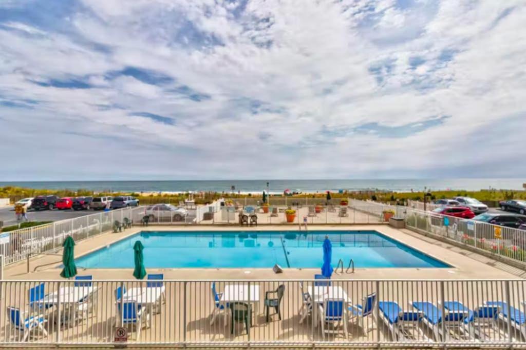 Quay 1603 - B&B Ocean City