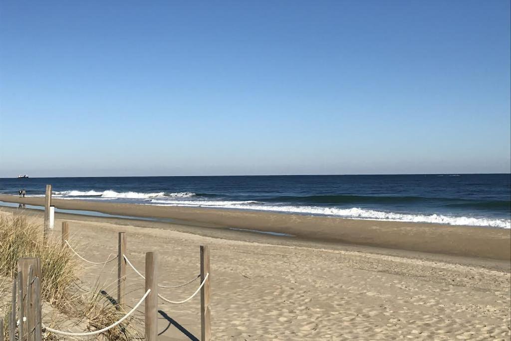 Quay 1603 - B&B Ocean City