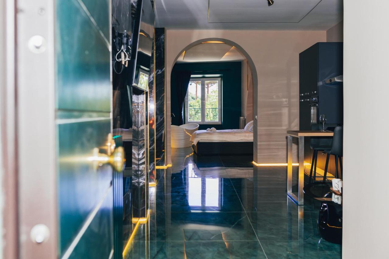 Sherasade Suite - Ferienwohnung Cerveteri