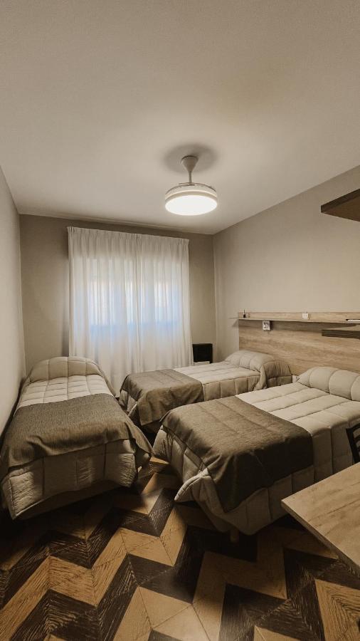 Chambre Triple