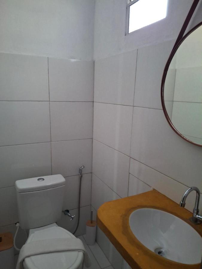 Em Casa - Vale do Capão Suites - Quarto - B&B Palmeiras