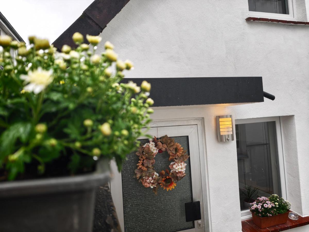 City Tiny House - B&B Northeim