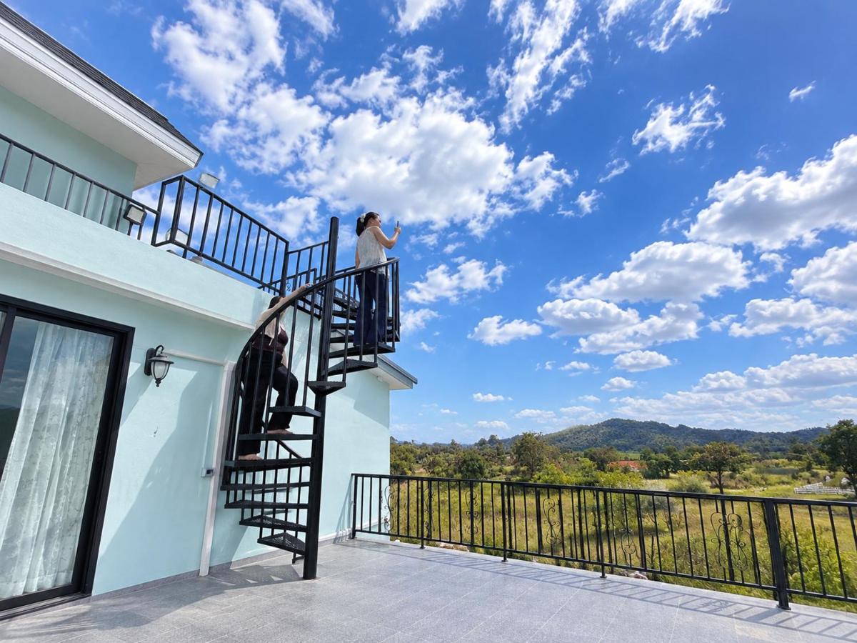 Cozyhouse Khaoyai - B&B Pak Chong
