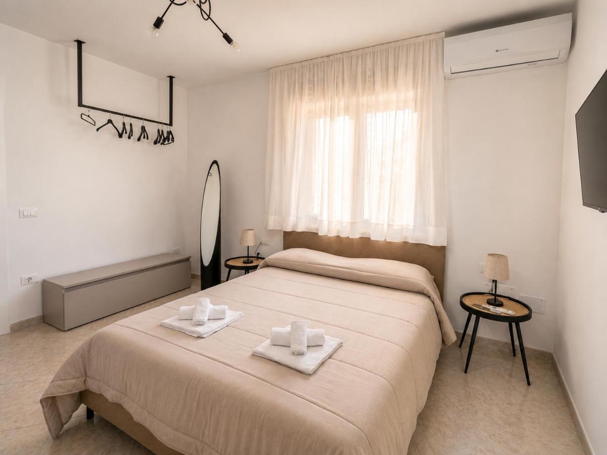 Dimora del Centro - B&B Marsala