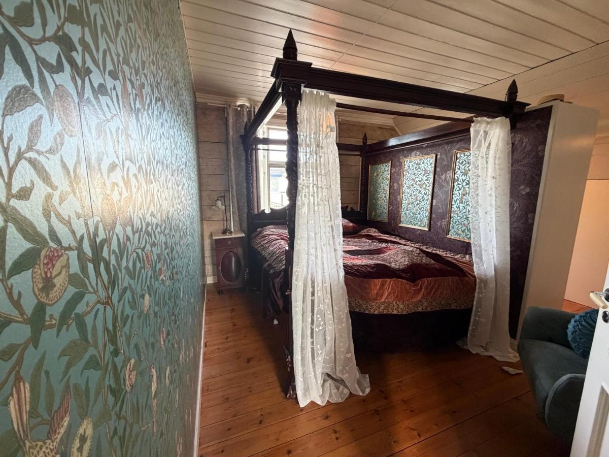 Villa Rosegarden - B&B Stavanger
