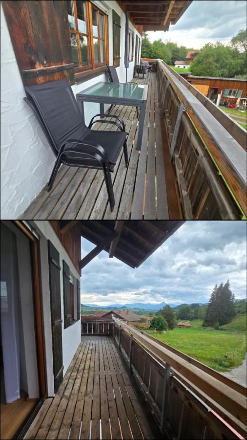 Ferienhaus Schmölz mit KÖNIGSCARD - Bed and Breakfast Pfronten