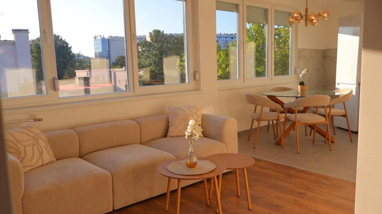 LaNy CENTRAL APARTMENT - B&B Banja Luka