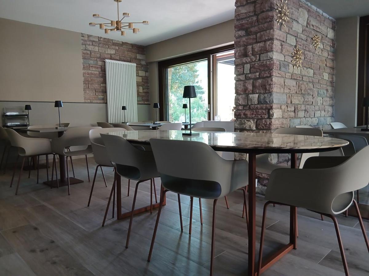 Agriturismo IL FRUTTO - Chambres d'hôtes Padivarma