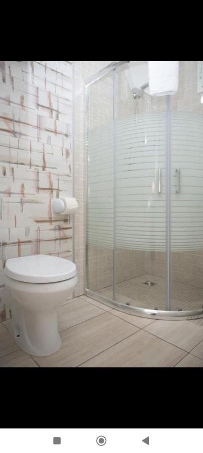 Sweet Home - Ferienwohnung Termoli