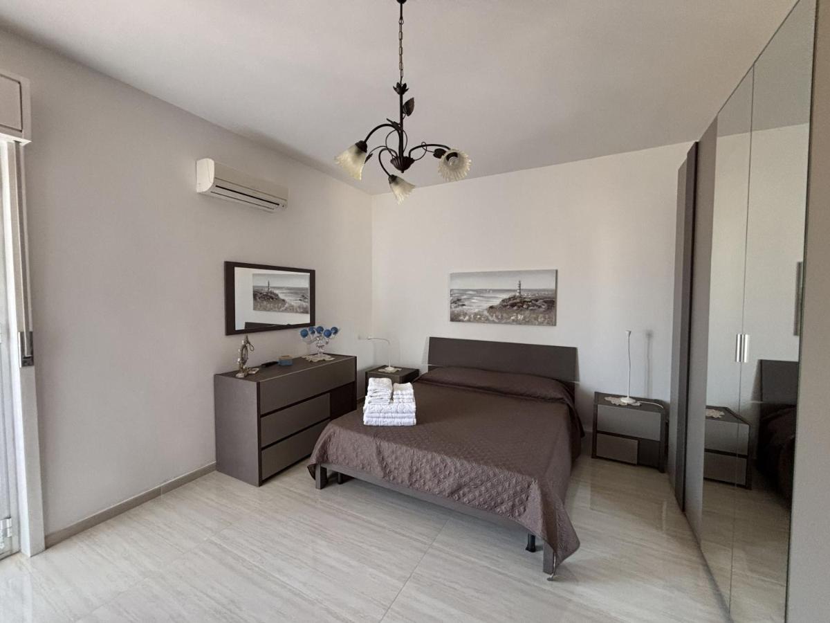 Casa Maria Costa Blu - B&B Isola delle Femmine