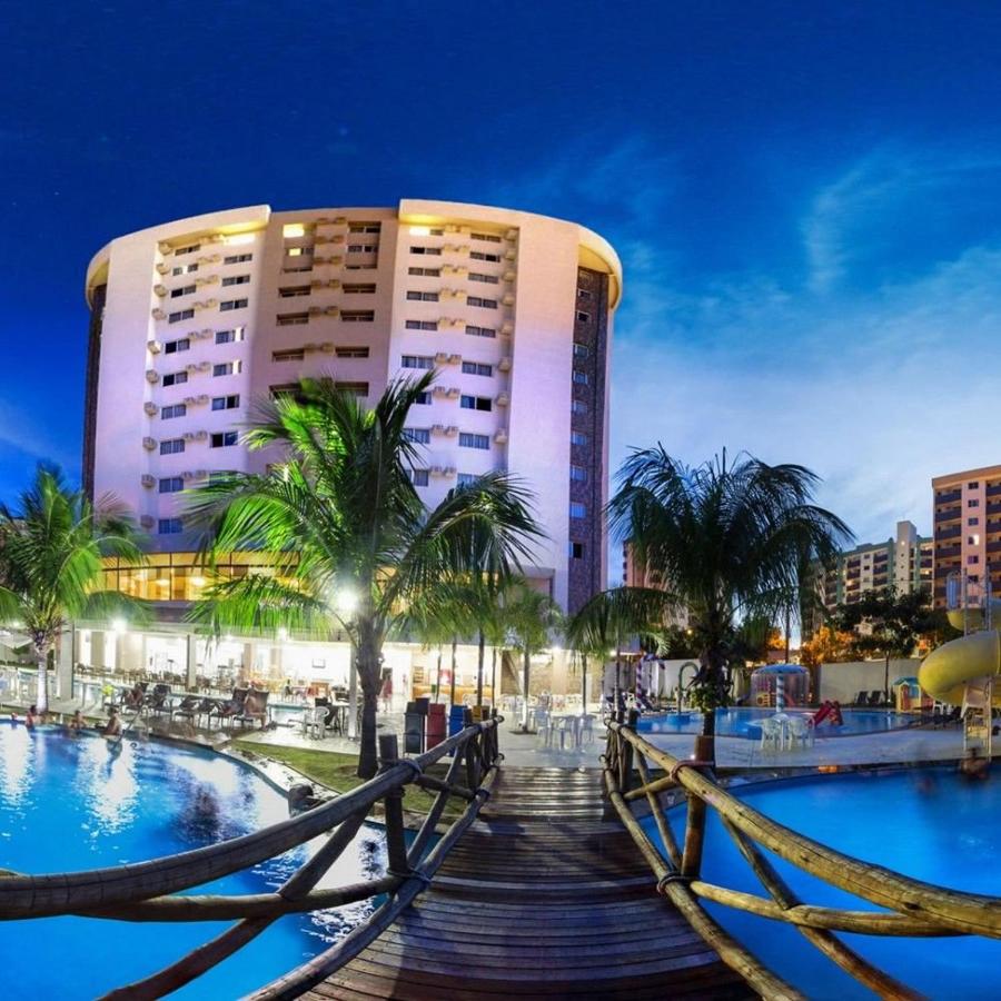 Hotel Le Jardin Best Western - B&B Caldas Novas