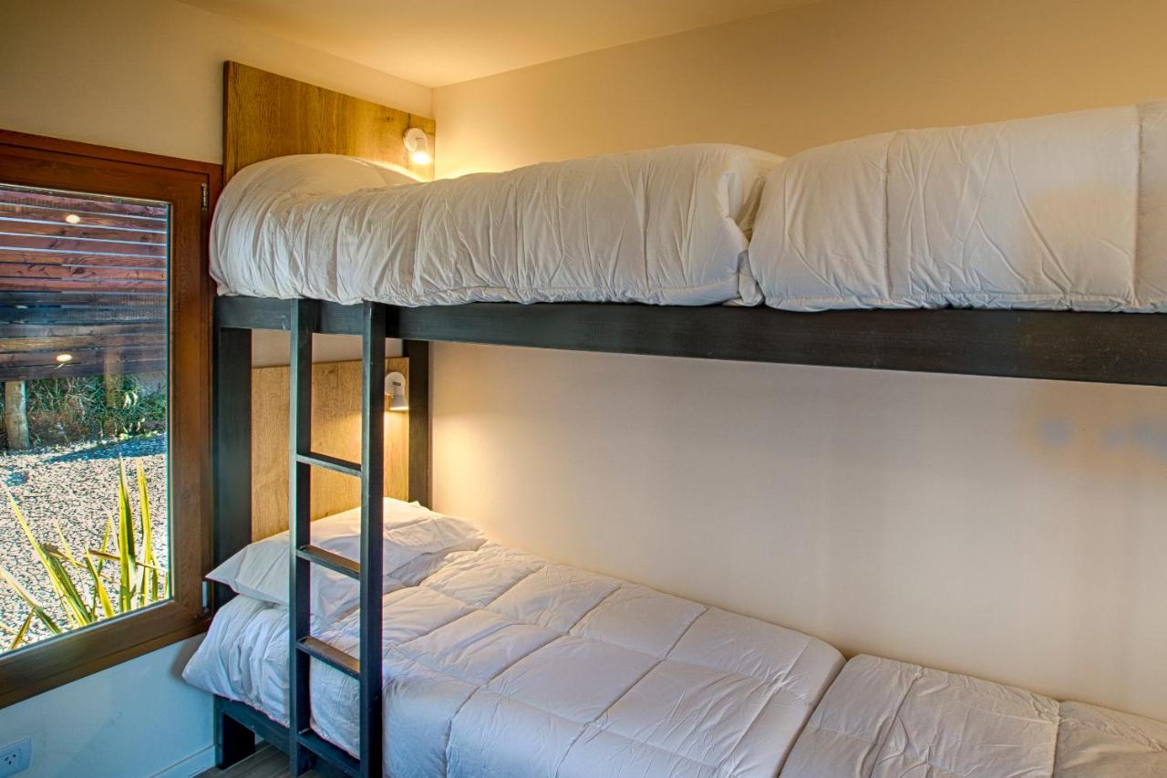 Appartement 2 Chambres