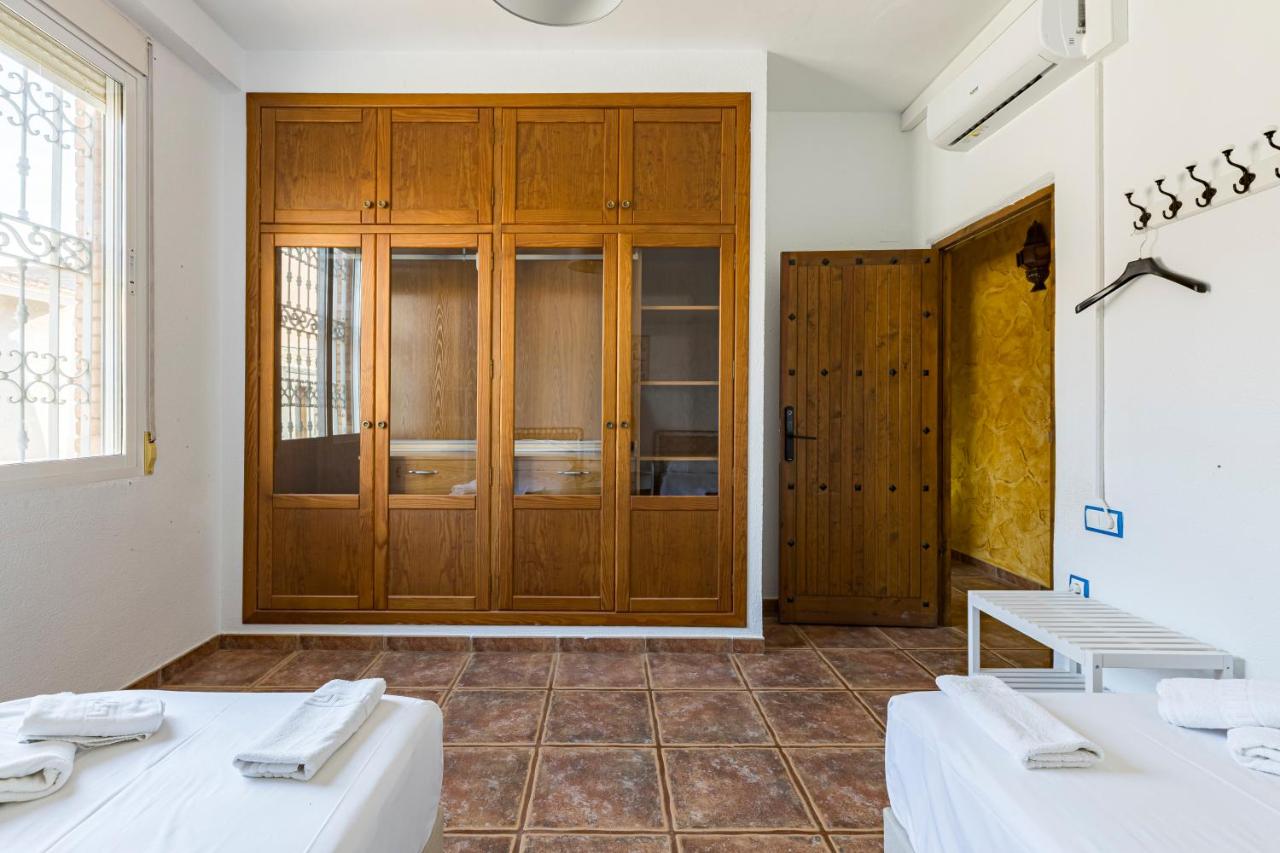 Habitación Doble Económica - 2 camas