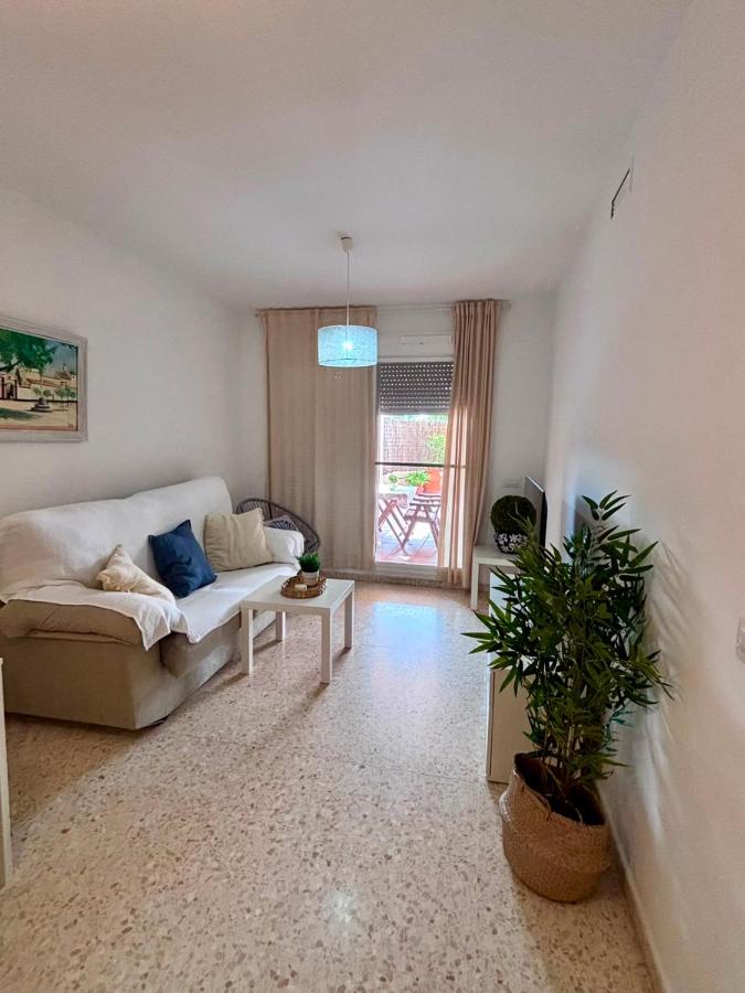 Puerta de Doñana: Playa y centro a un paso. - Ferienwohnung Sanlúcar de Barrameda