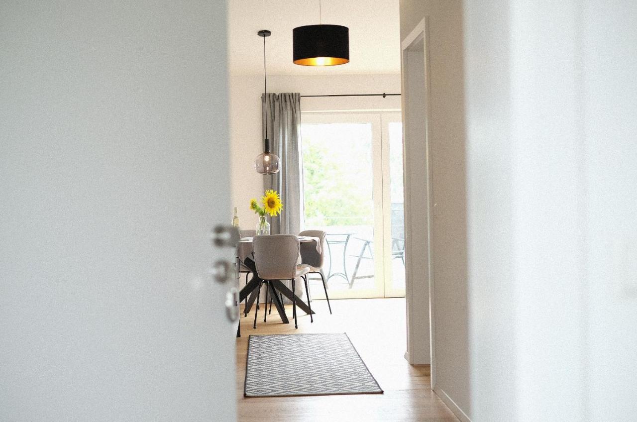 Uferloft - Ferienwohnung Immenstaad am Bodensee