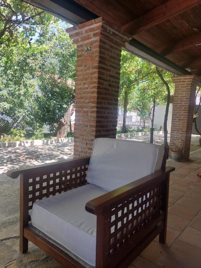 La cerra -Tiny-house - B&B Mijares