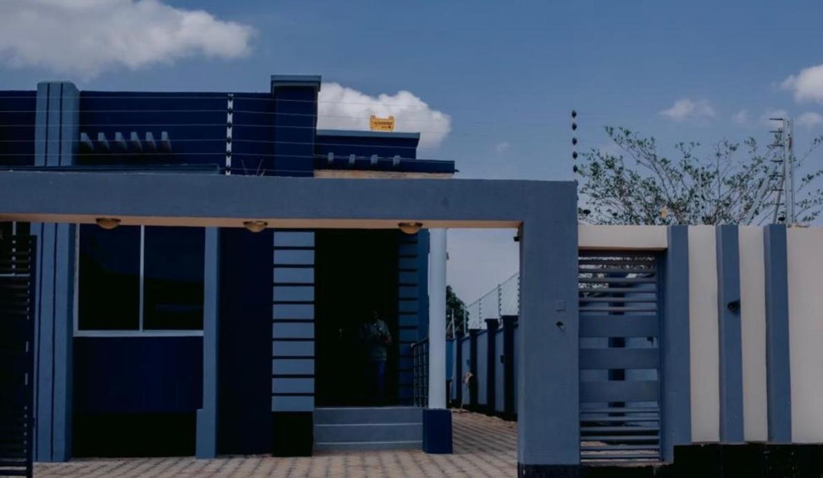 Migzhome - B&B Dodoma