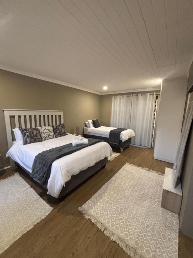 Studio 71 Bethlehem - B&B Bethlehem