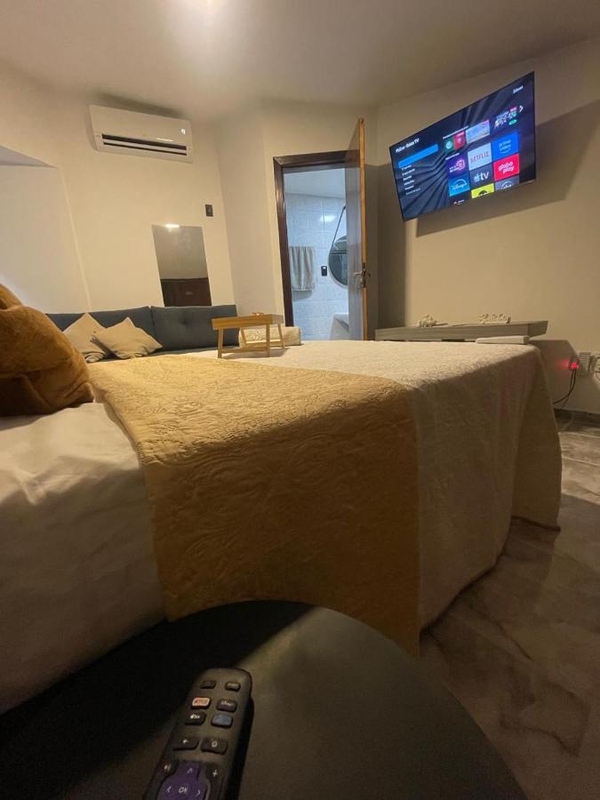 Apartamento Sol Nascente no centro da cidade - B&B Cruz das Almas