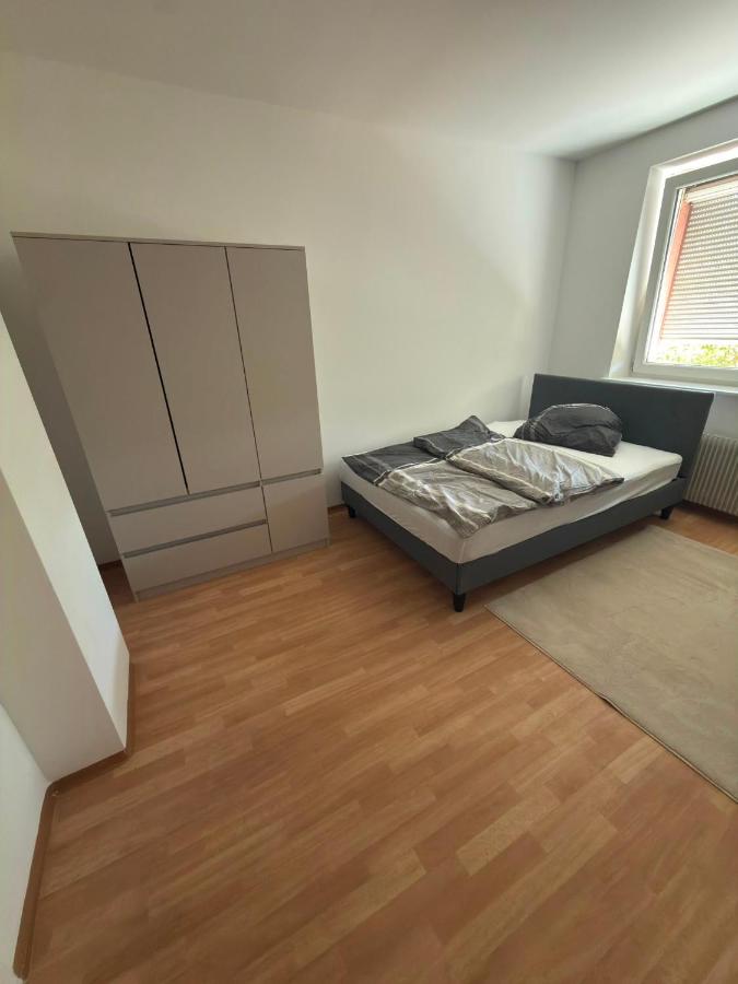 Appartement 1 Chambre