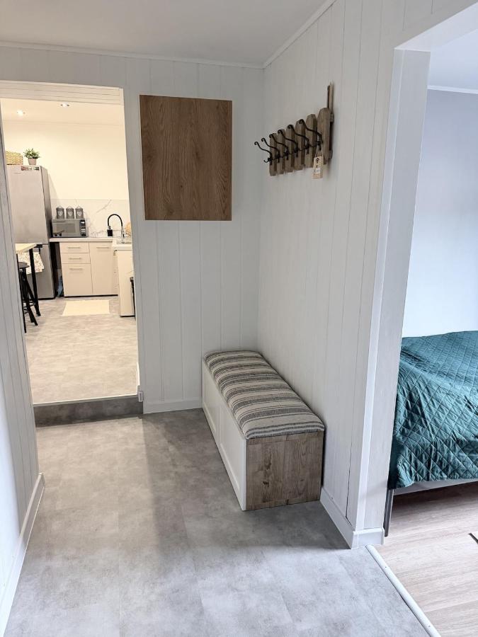 Mieszkanie Nowiny - Ferienwohnung Danzig