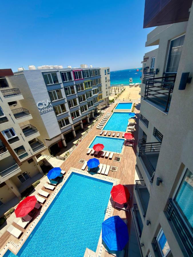 Aqua Fun Resort - B&B Hurghada
