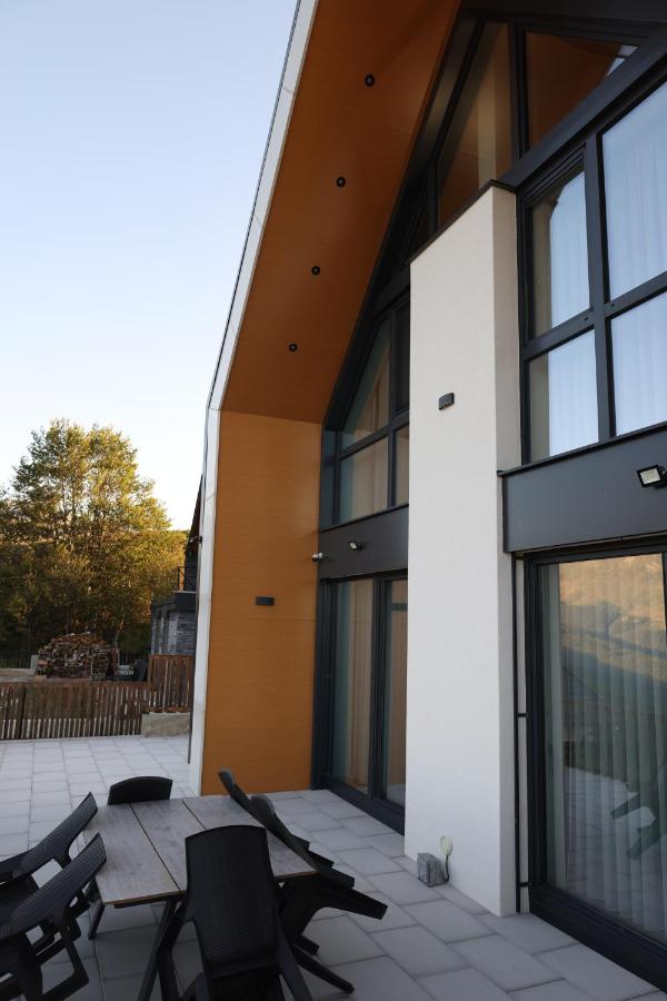 The Sharr Retreat - Luxury Villa - Ferienwohnung Prizren