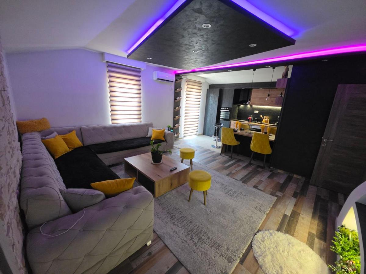 Vila Knežević - Bed and Breakfast Podgorica