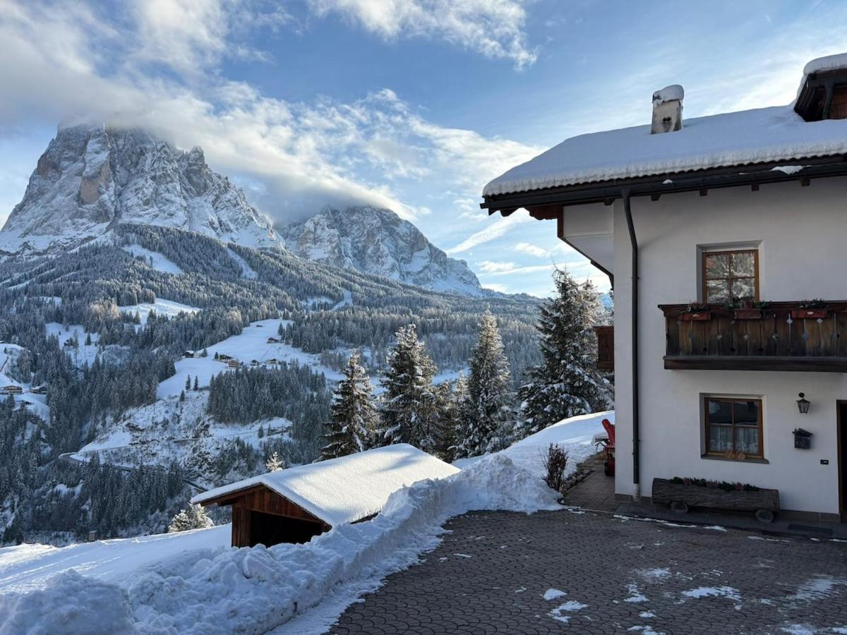 Our holiday in the middle of the Dolomites! - Ferienwohnung St. Christina in Gröden