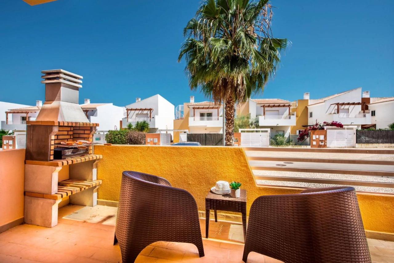 Formosa Cabanas Golf - B&B Tavira