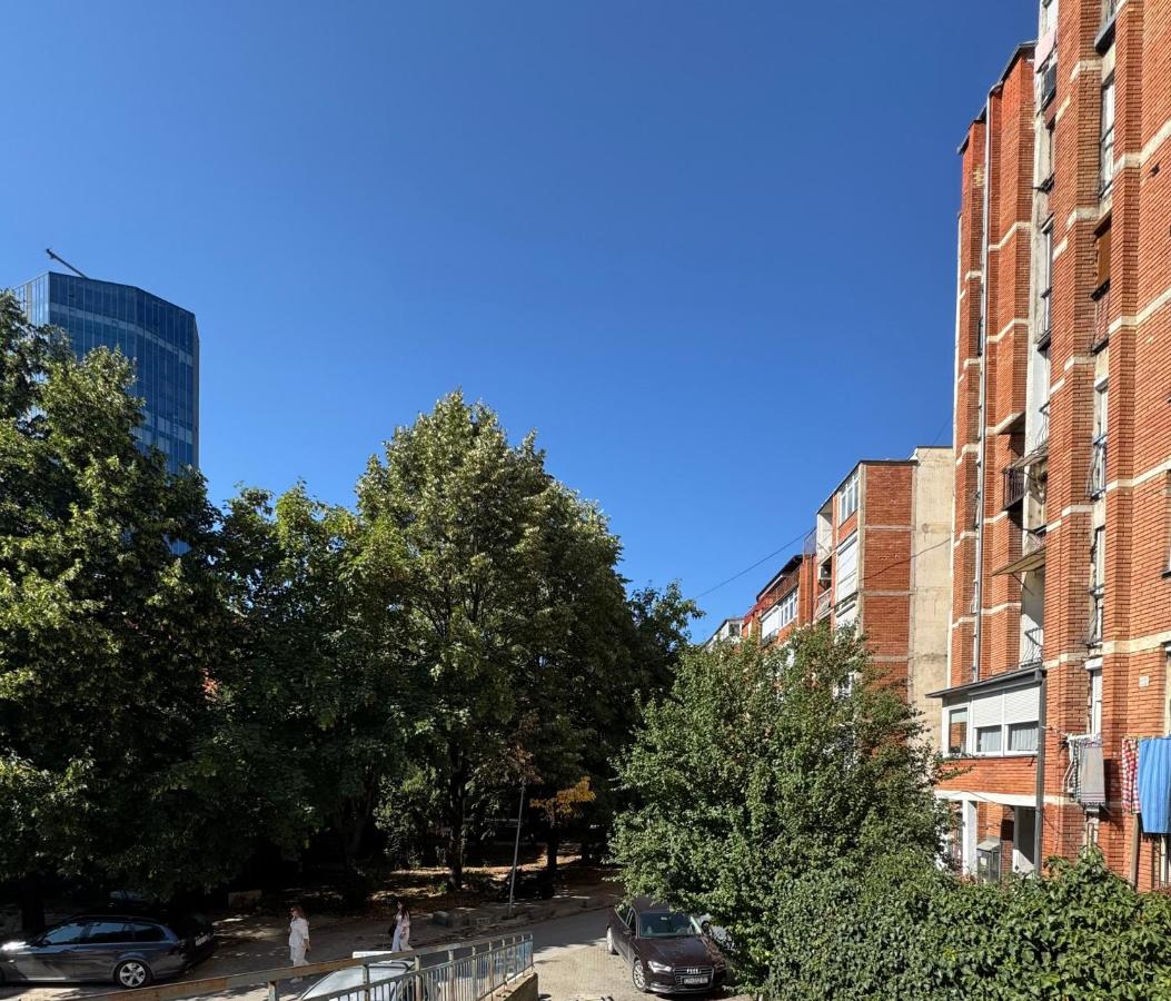 Branditer Apartments - B&B Priština