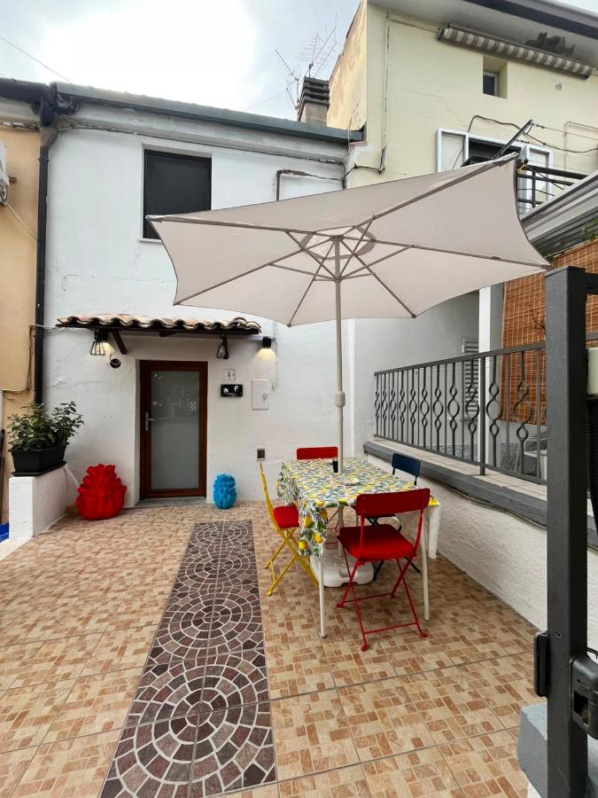 La casetta - B&B Castel Frentano