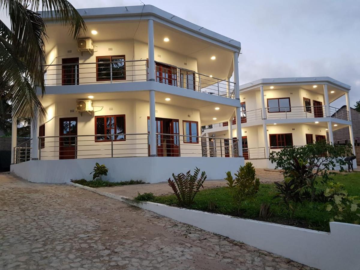 Modern Seaview Apartments - B&B Vilankulo