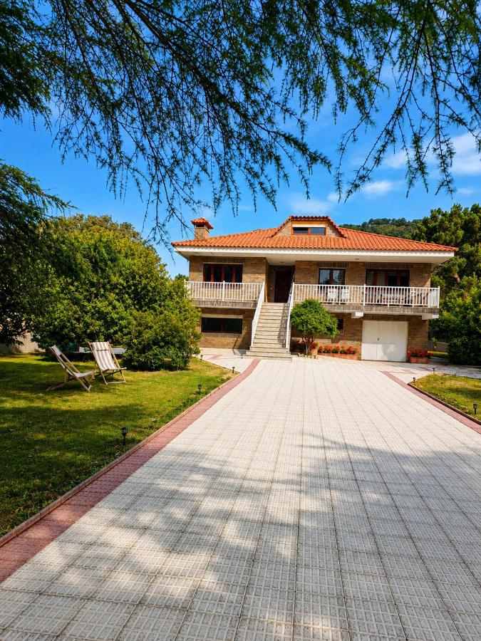 A Laxita - Bed and Breakfast A Guarda