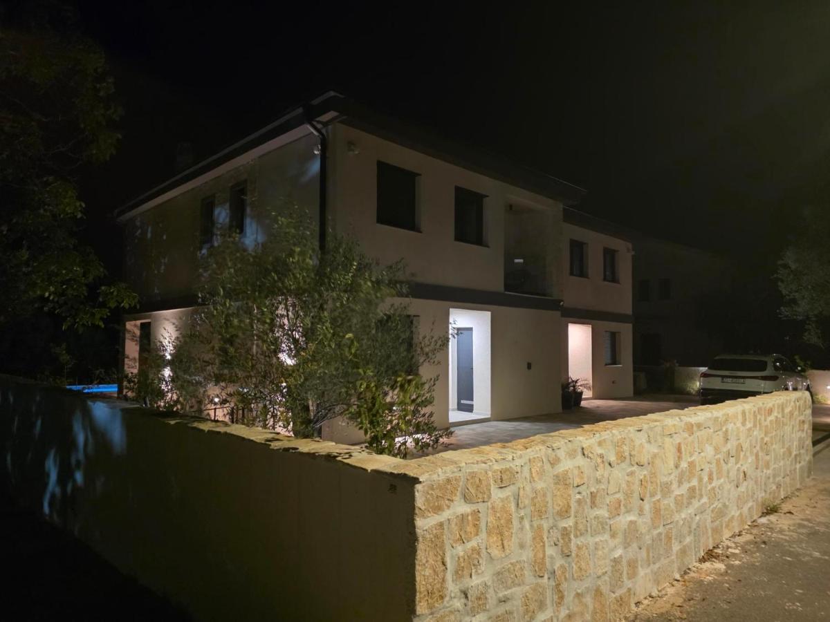 Villa Stella - B&B Malinska
