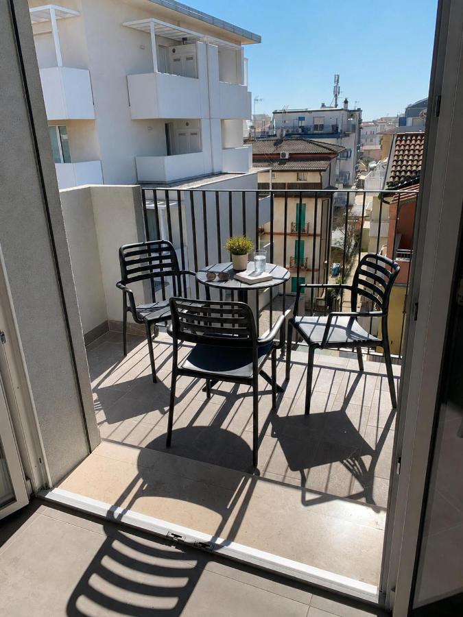 Matilde Apartments Caorle - B&B Caorle