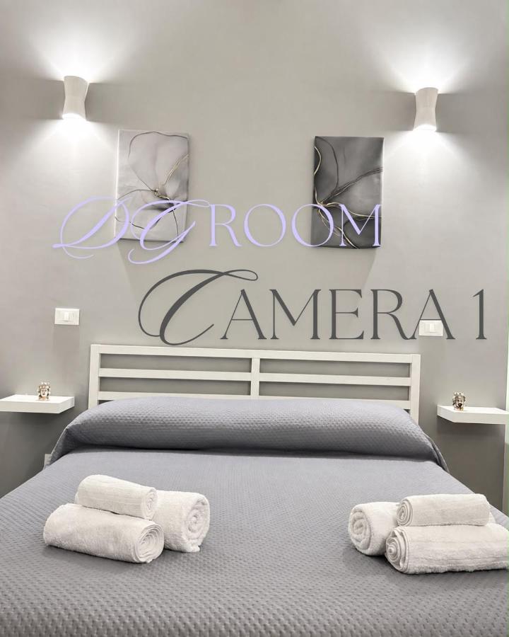 Doppelzimmer - barrierefrei