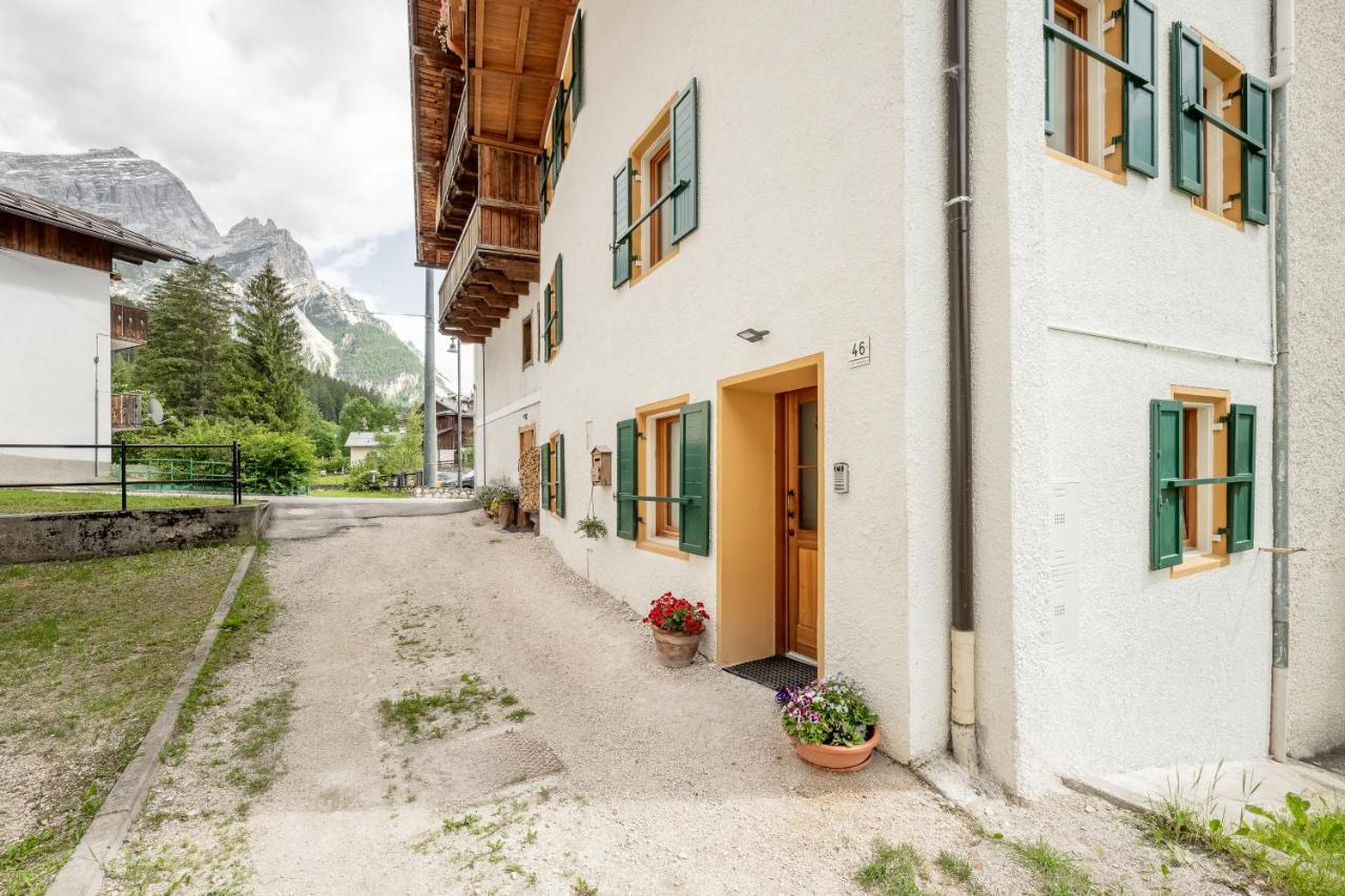 Casa Mosigo - B&B San Vito di Cadore