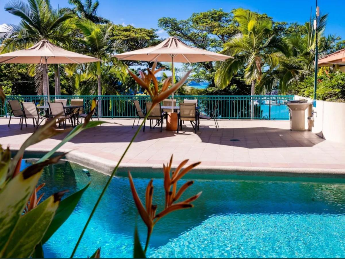 Coral Breeze Apartment, Shingley Beach Resort - B&B Cannonvale