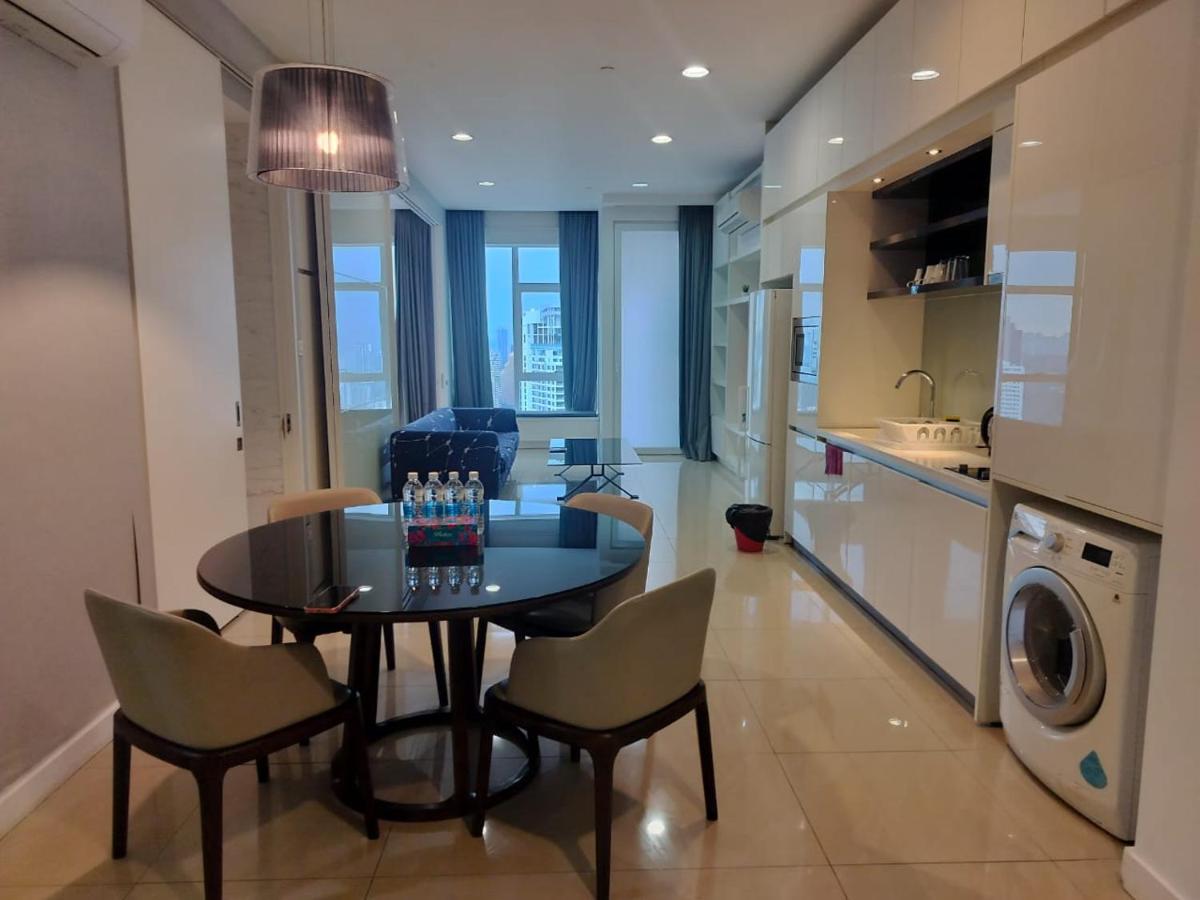 Deluxe Appartement met 2 Slaapkamers