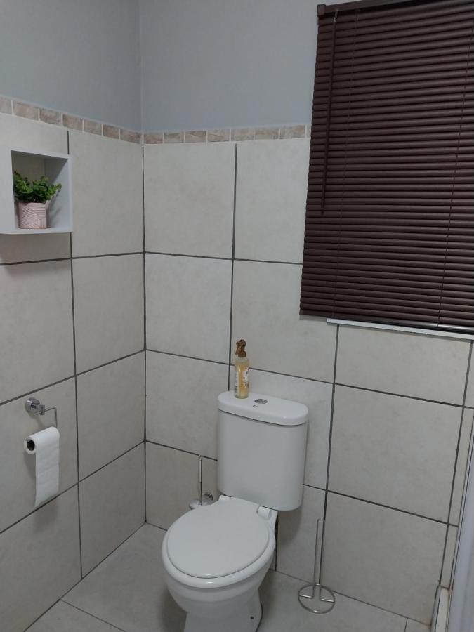 Veldblom Gastehuis - B&B Bloemfontein