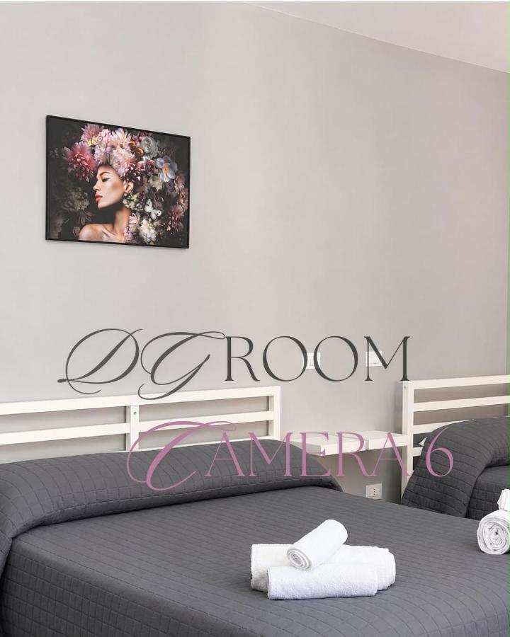 Vierbettzimmer