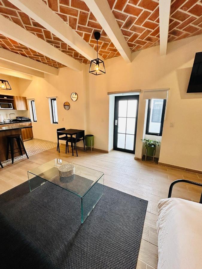 Casa Limones Hermosa casa en el corazon de TX 4px - Ferienwohnung Tequisquiapan