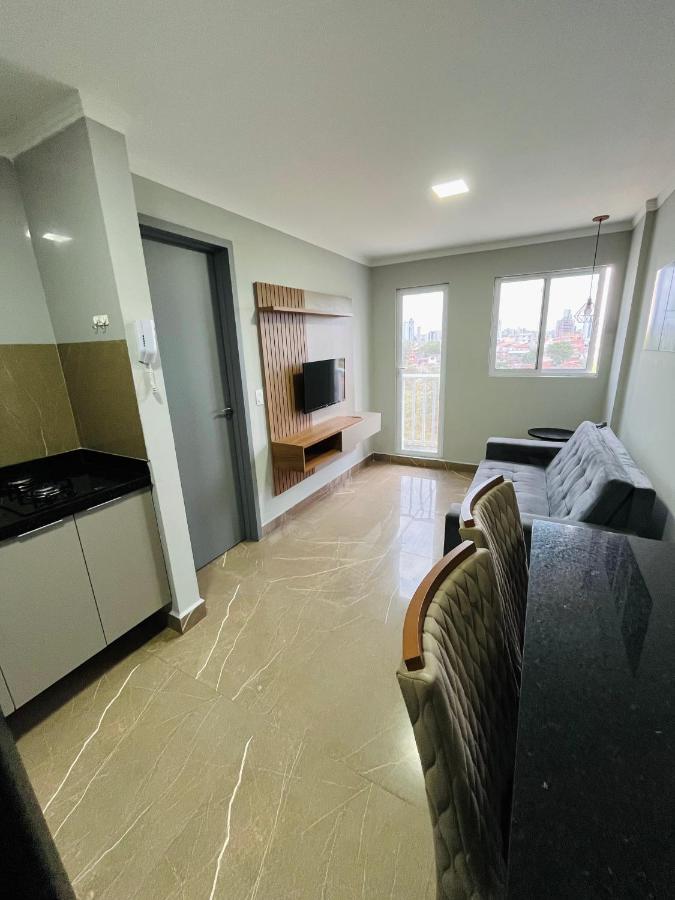 Flat Alto Padrão #1, Campina Grande, Catolé - Chambres d'hôtes Campina Grande