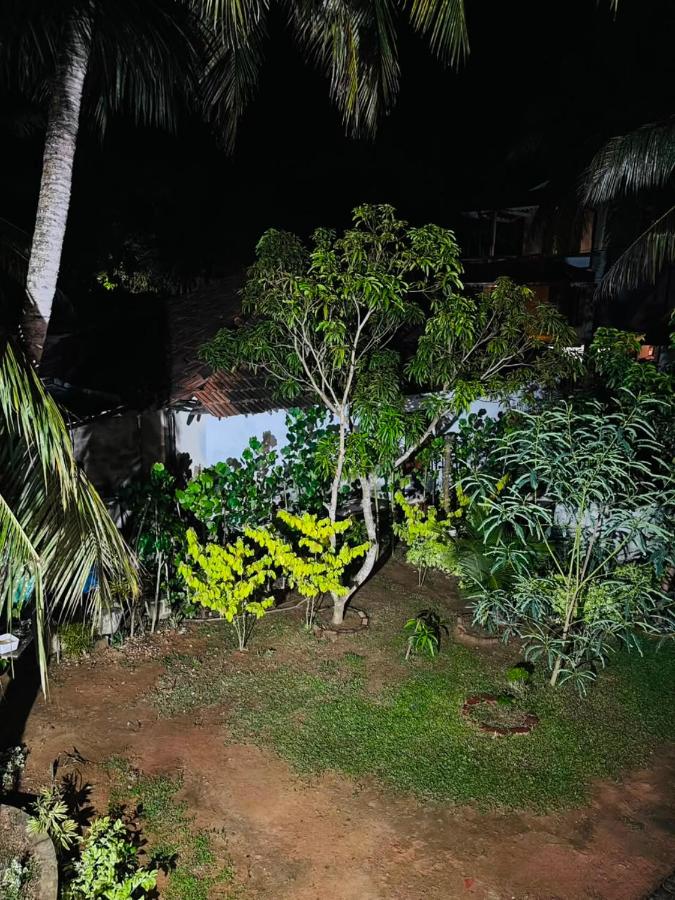 Moon light villa - B&B Balapitiya