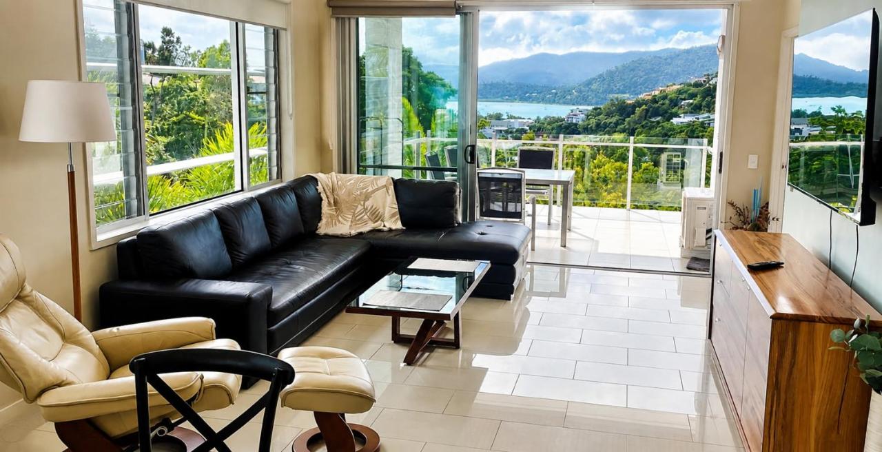 Apartamento de 2 dormitorios con vistas al agua