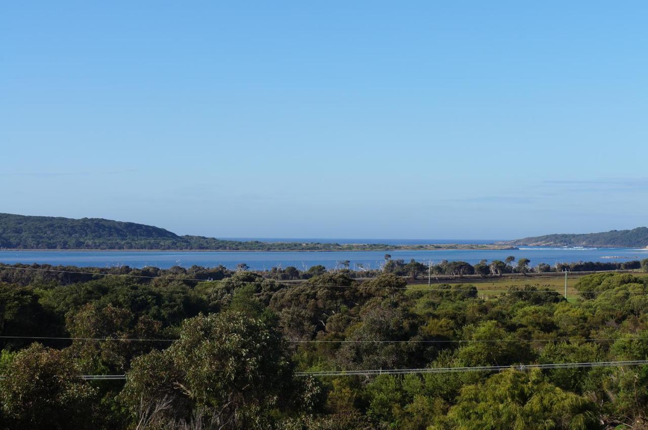 Eagle's Nest Lookout Coastal Escape - B&B Denmark